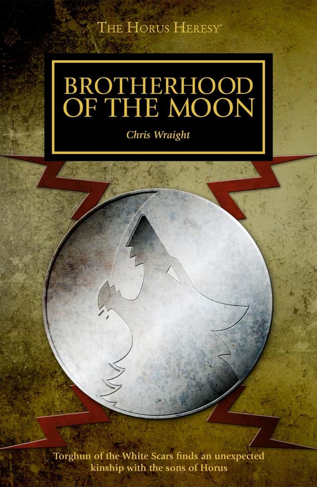 Cover Image 1 for Brotherhood of the Moon