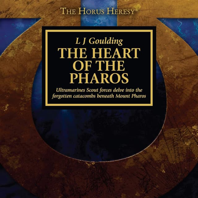 Cover Image 3 for The Heart of the Pharos